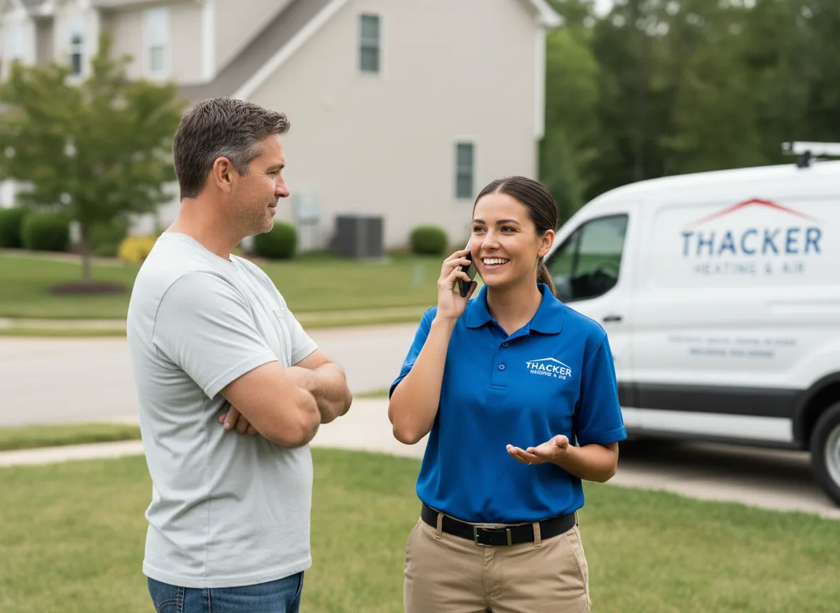 Ac Repair Cutler, IN FAQs